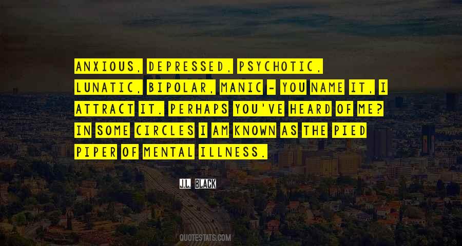 J.L. Black Quotes #302039 J.L. Black Quotes #302039