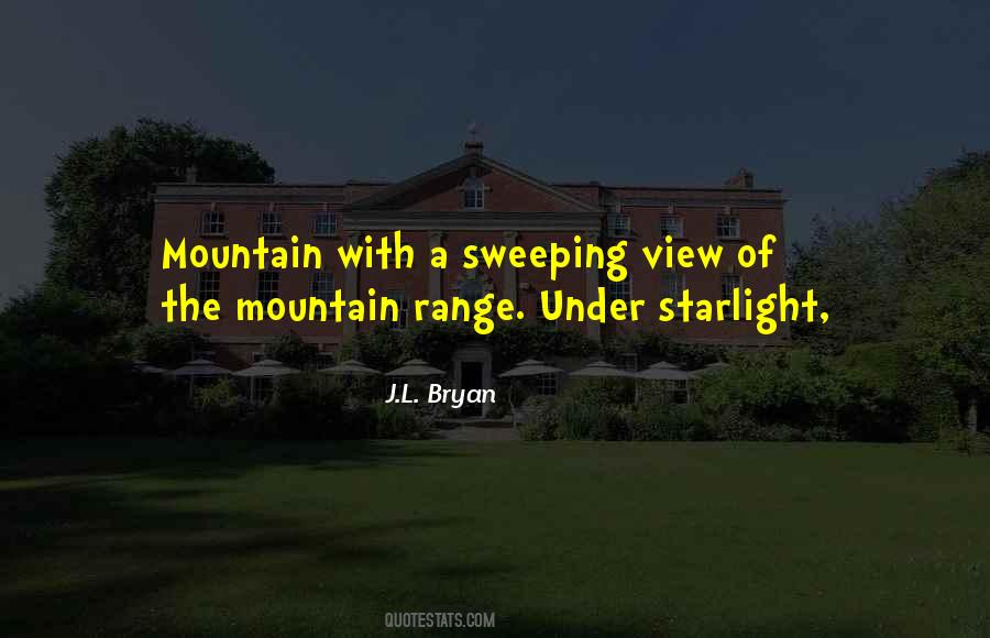 J.L. Bryan Quotes #1778938