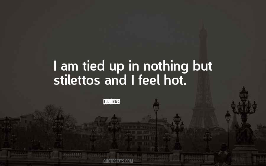 J.L. Mac Quotes #1252741