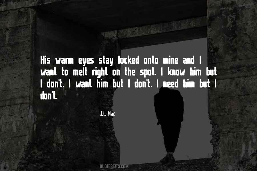J.L. Mac Quotes #1335077