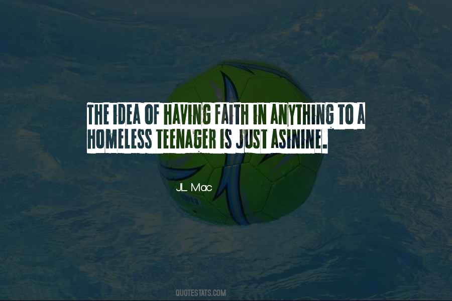 J.L. Mac Quotes #14333
