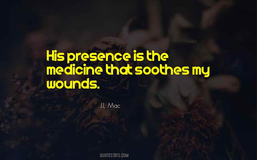 J.L. Mac Quotes #1645308