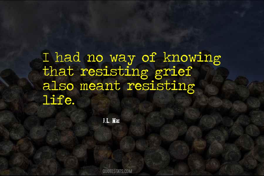 J.L. Mac Quotes #1669578