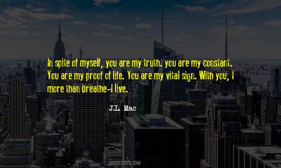J.L. Mac Quotes #485000