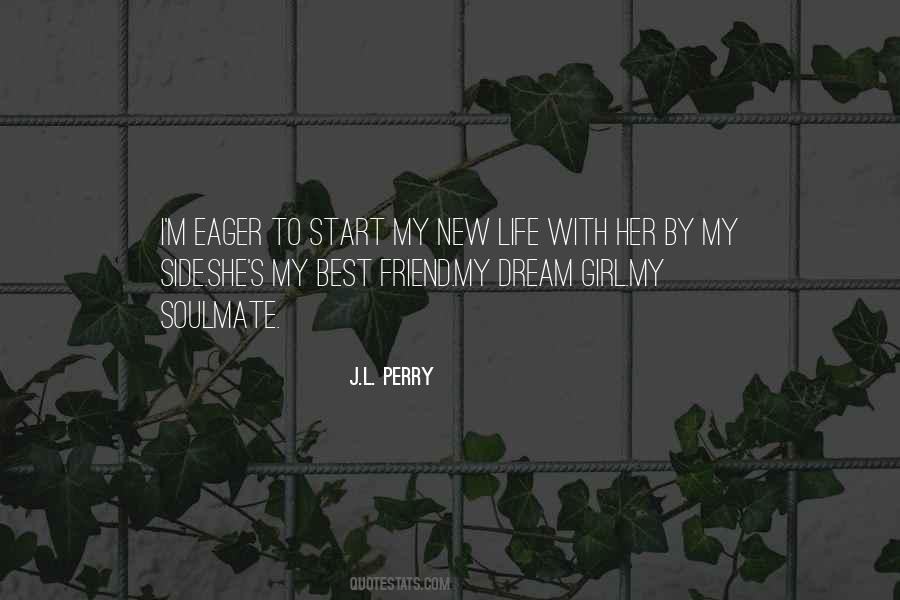 J.L. Perry Quotes #308651 J.L. Perry Quotes #308651