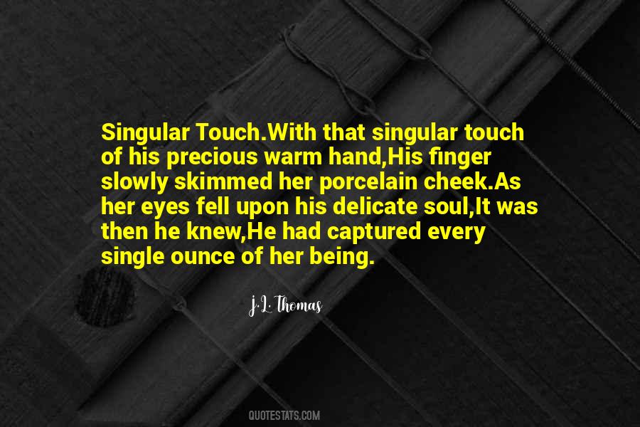 J.L. Thomas Quotes #778376 J.L. Thomas Quotes #778376