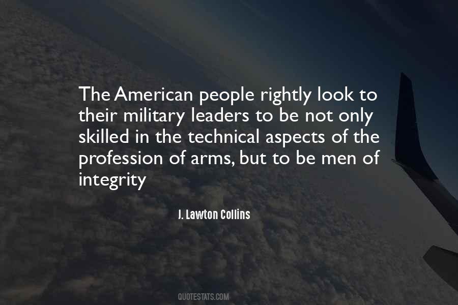 J. Lawton Collins Quotes #1068013