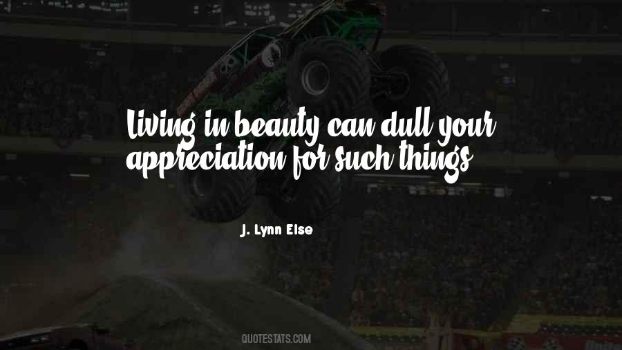 J. Lynn Else Quotes #1283776 J. Lynn Else Quotes #1283776