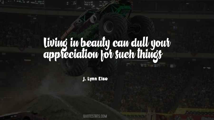 J. Lynn Else Quotes #1283776