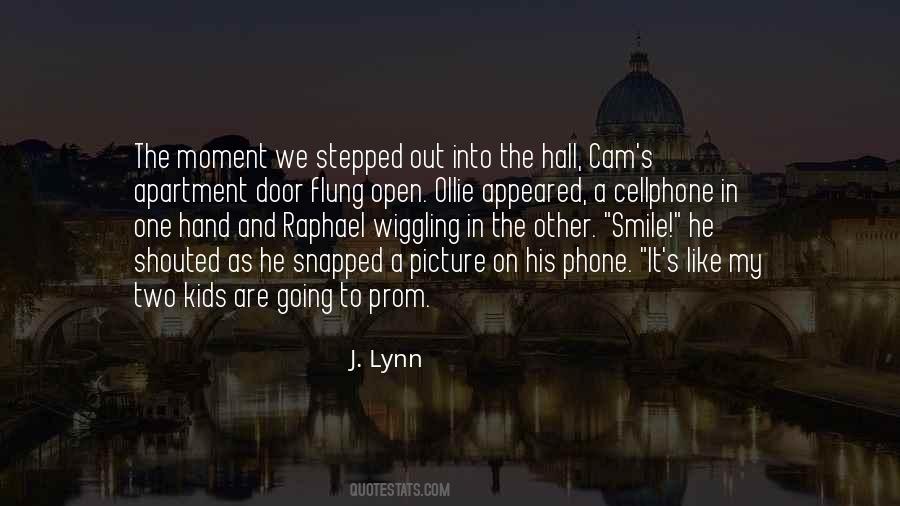 J. Lynn Quotes #1280757