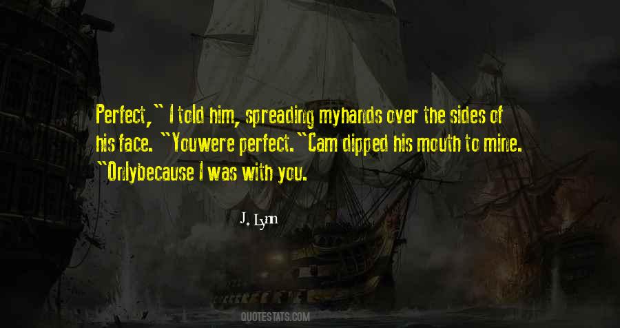 J. Lynn Quotes #132740