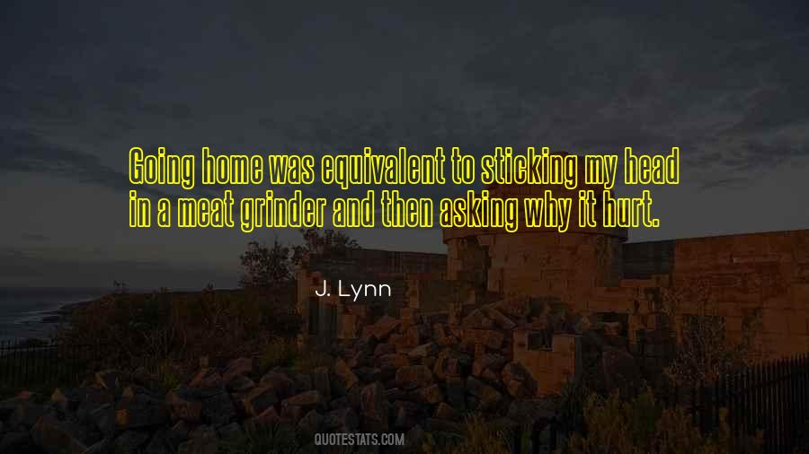J. Lynn Quotes #1756672