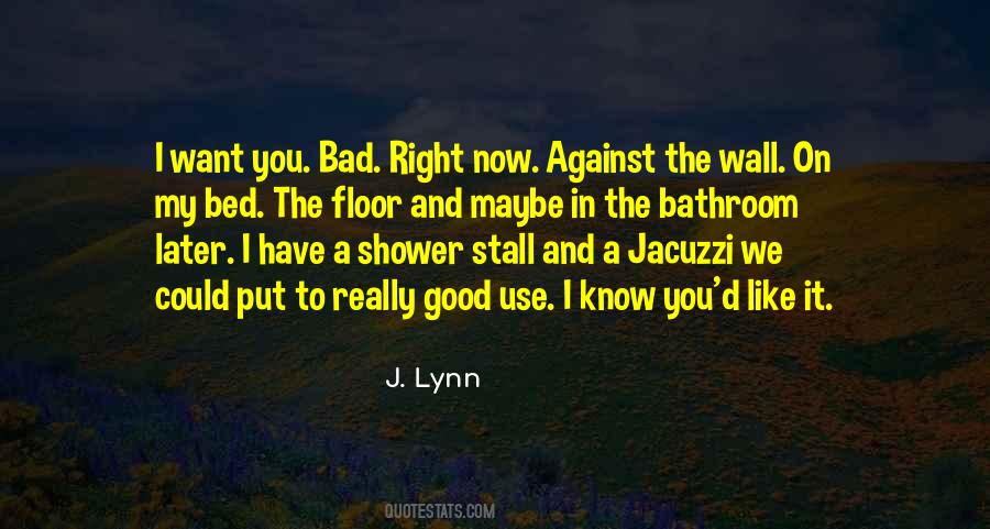 J. Lynn Quotes #433834