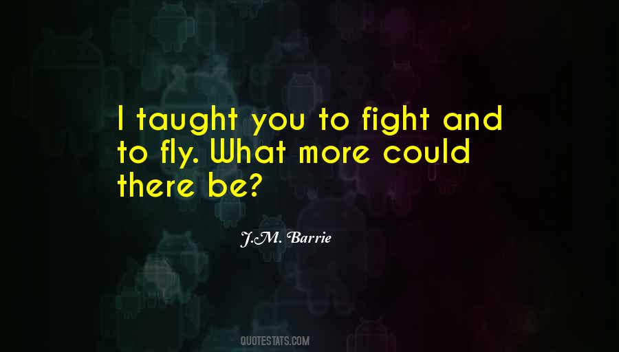 J.M. Barrie Quotes #1819486