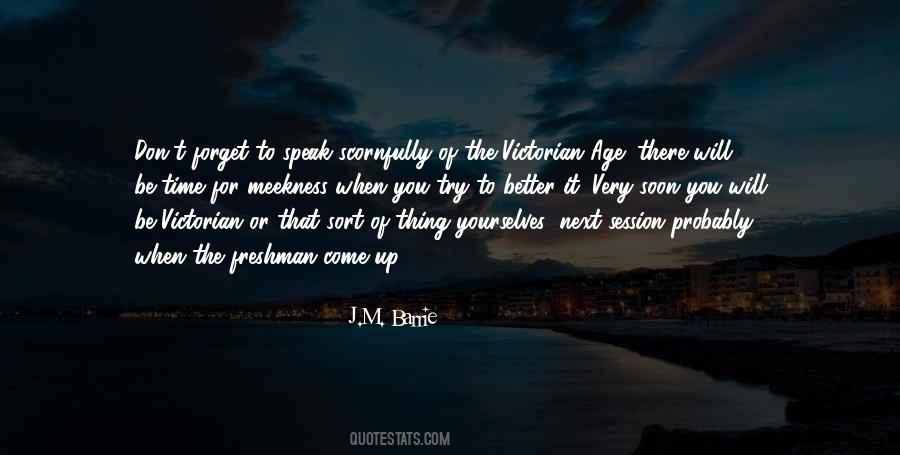 J.M. Barrie Quotes #39753