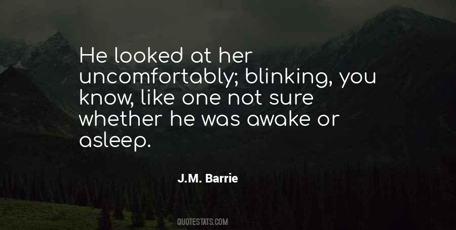 J.M. Barrie Quotes #709963