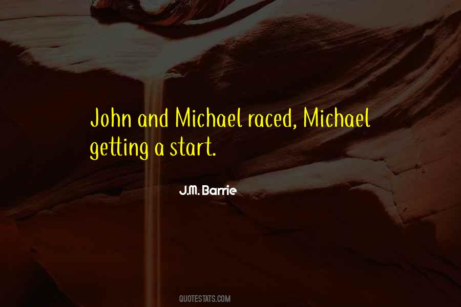 J.M. Barrie Quotes #832610