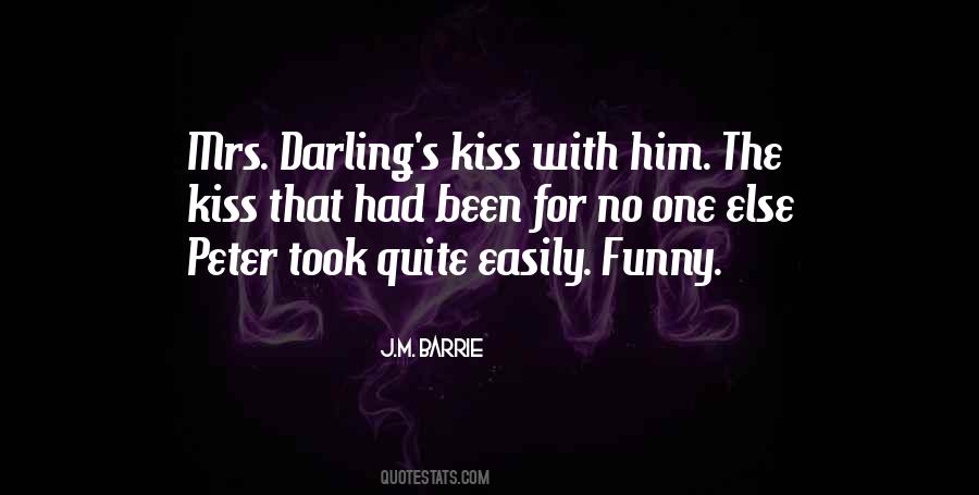 J.M. Barrie Quotes #892917