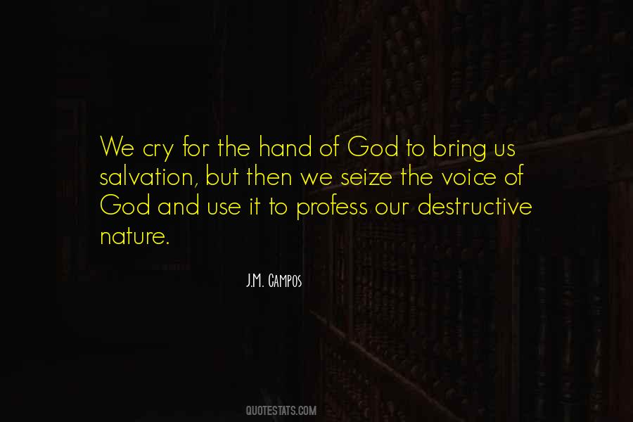 J.M. Campos Quotes #360989 J.M. Campos Quotes #360989