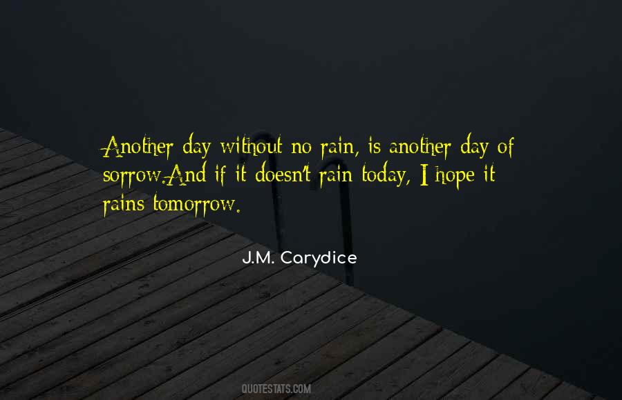 J.M. Carydice Quotes #510503