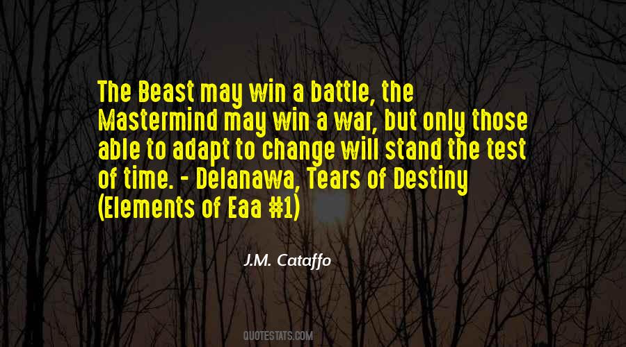 J.M. Cataffo Quotes #1794830 J.M. Cataffo Quotes #1794830