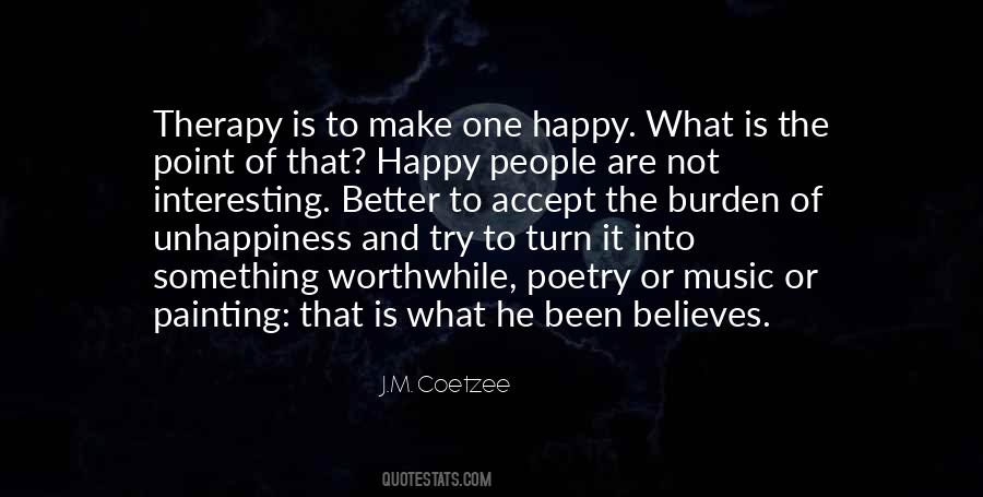 J.M. Coetzee Quotes #129814