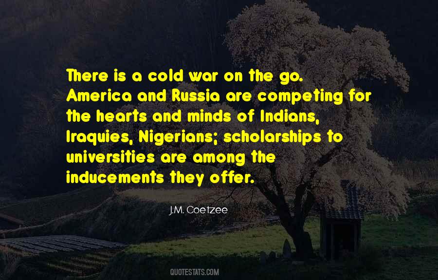 J.M. Coetzee Quotes #1432785