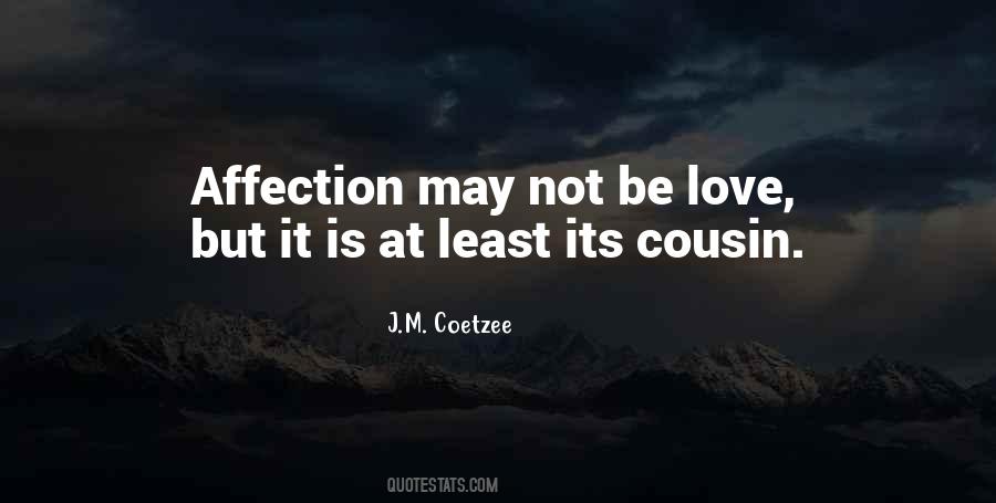 J.M. Coetzee Quotes #1625310