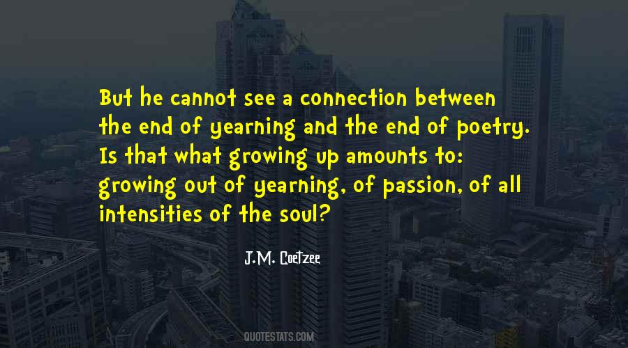 J.M. Coetzee Quotes #562171