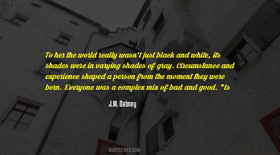 J.M. Dabney Quotes #972516