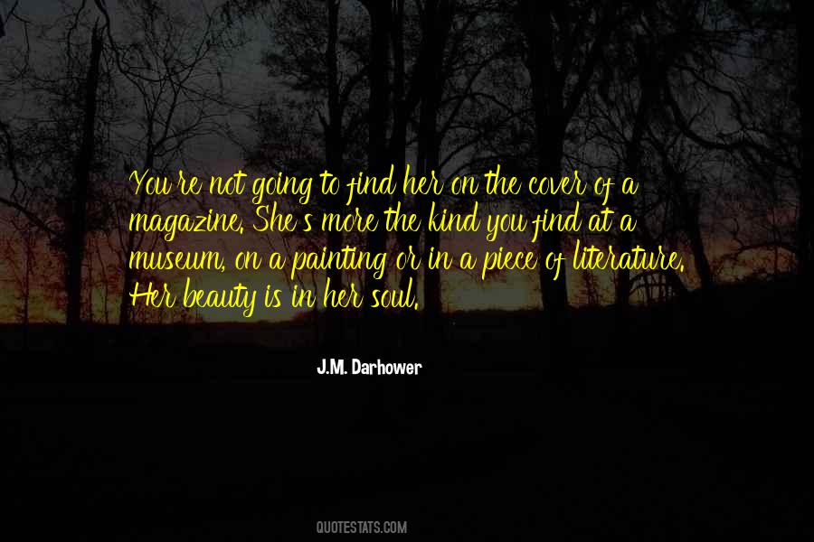 J.M. Darhower Quotes #1163390
