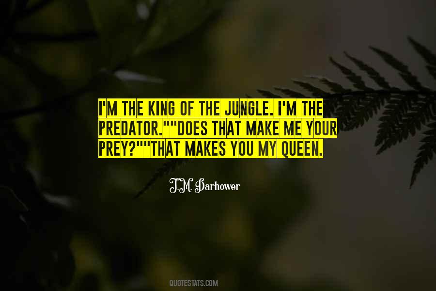 J.M. Darhower Quotes #117628