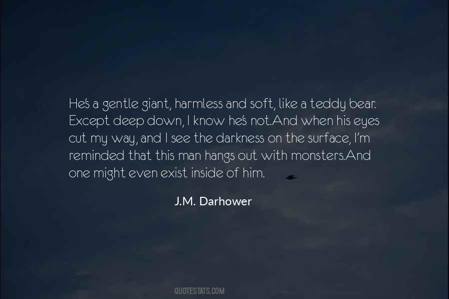J.M. Darhower Quotes #1325917