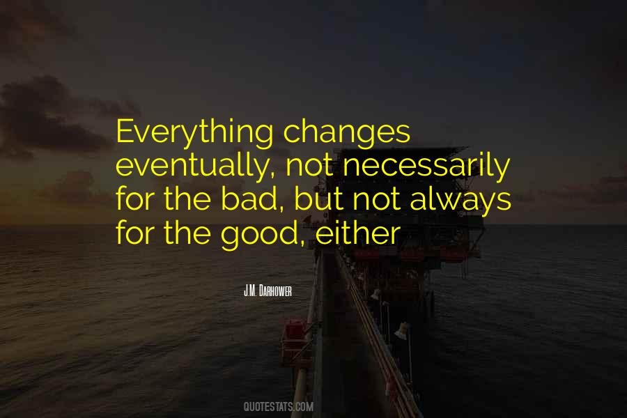 J.M. Darhower Quotes #1354652
