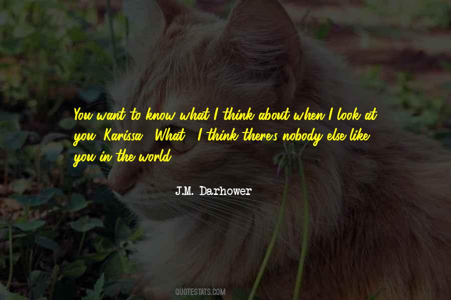 J.M. Darhower Quotes #1431334