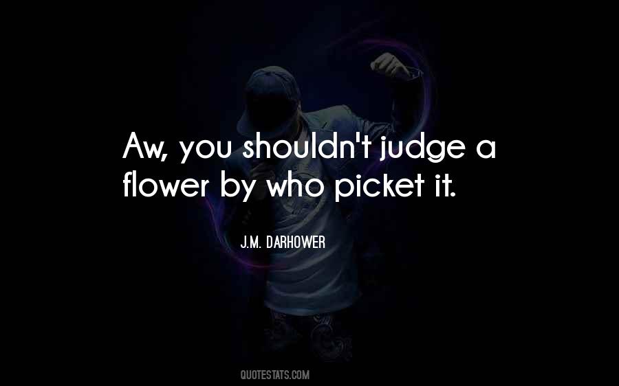 J.M. Darhower Quotes #1718691