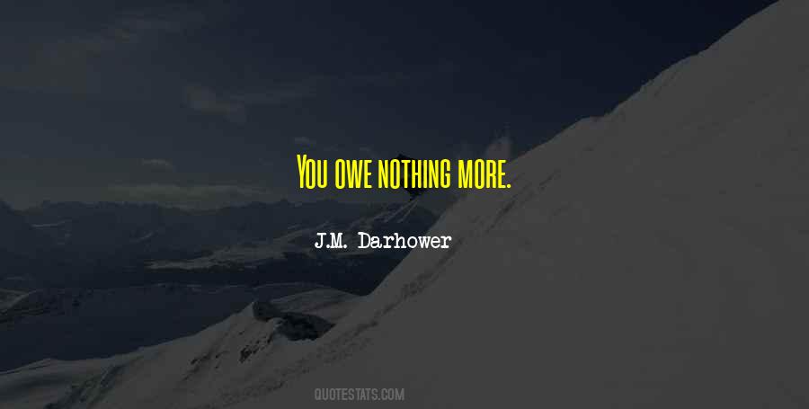 J.M. Darhower Quotes #1848022