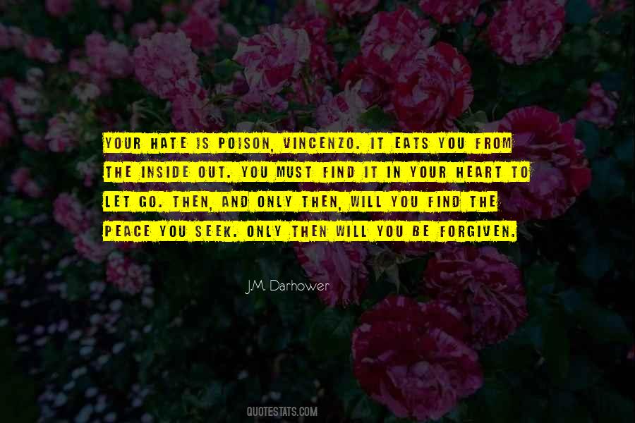 J.M. Darhower Quotes #335104