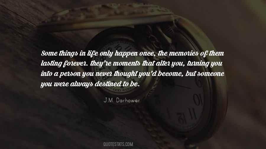 J.M. Darhower Quotes #350291