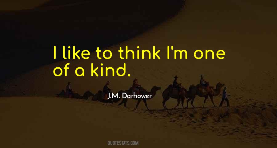 J.M. Darhower Quotes #389432