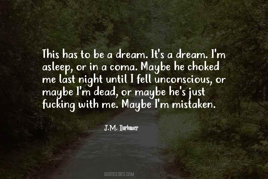 J.M. Darhower Quotes #421165