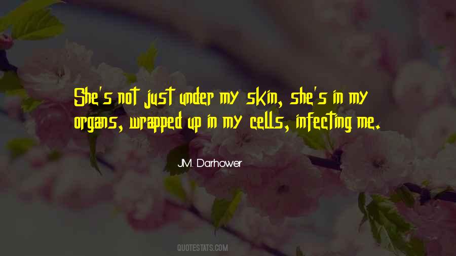 J.M. Darhower Quotes #842252