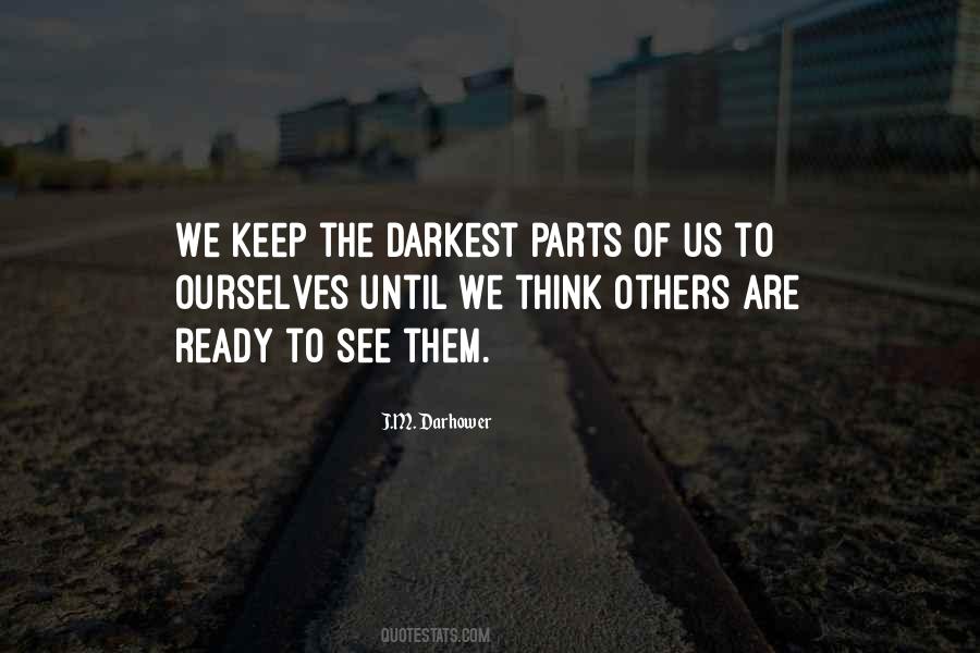 J.M. Darhower Quotes #89209