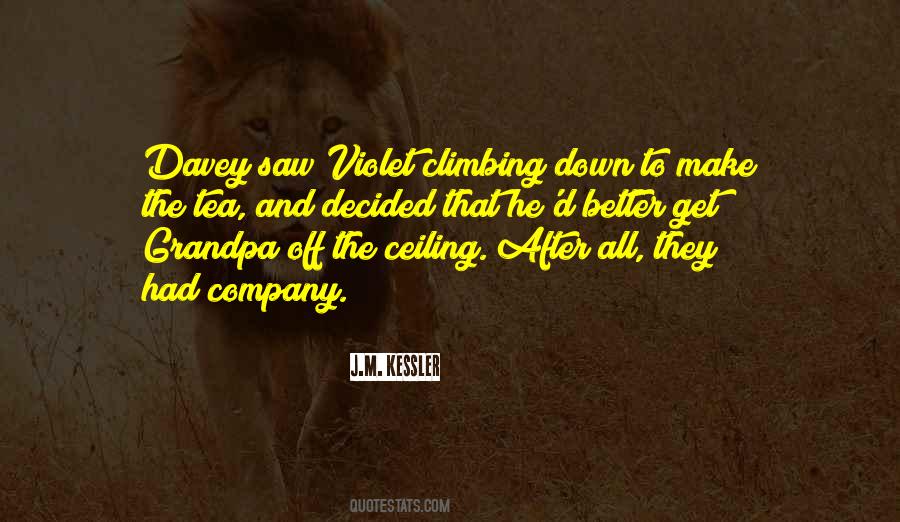J.M. Kessler Quotes #1355964 J.M. Kessler Quotes #1355964