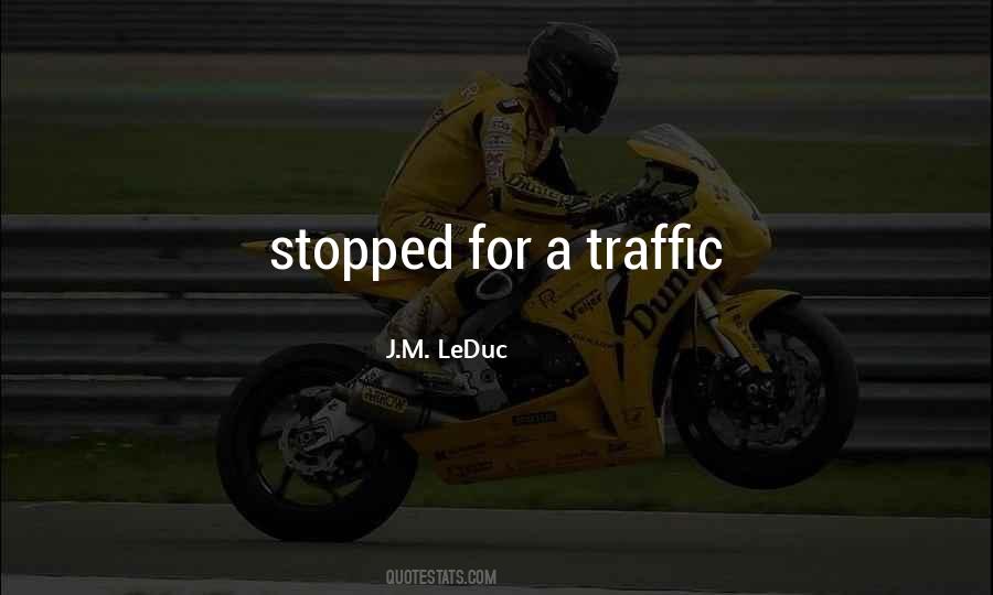 J.M. LeDuc Quotes #1805582