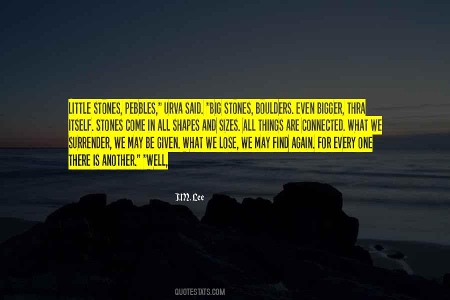 J.M. Lee Quotes #1597724 J.M. Lee Quotes #1597724