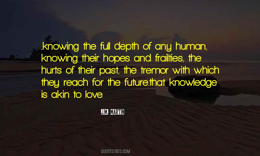 J.M. Martin Quotes #1411182 J.M. Martin Quotes #1411182