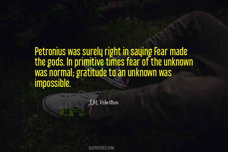 J.M. Robertson Quotes #45280 J.M. Robertson Quotes #45280