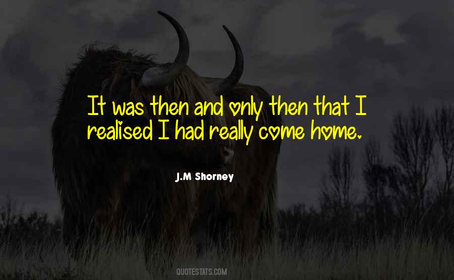 J.M Shorney Quotes #36067