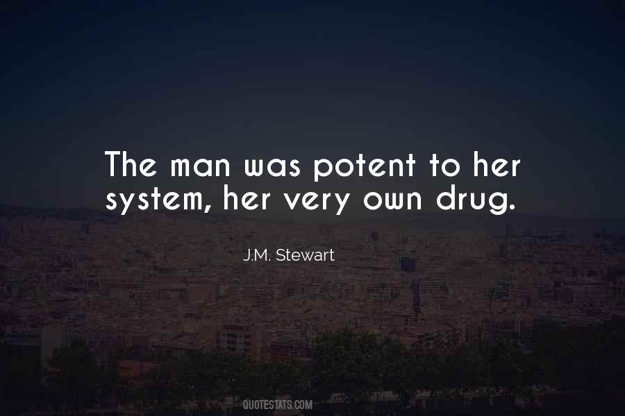 J.M. Stewart Quotes #779954